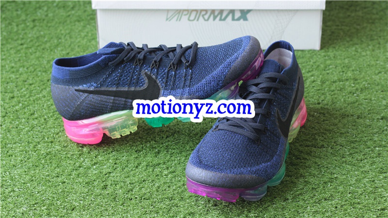 Nike Air Vapormax Flyknit Betrue